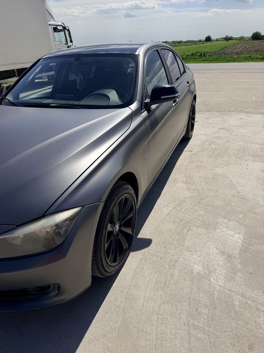 BMW 3 Series 2012 — imagine 2