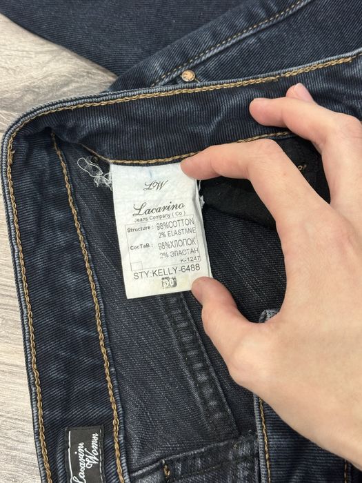 Продам джинсы женские