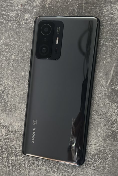 Telefon mobil Xiaomi 11T Pro