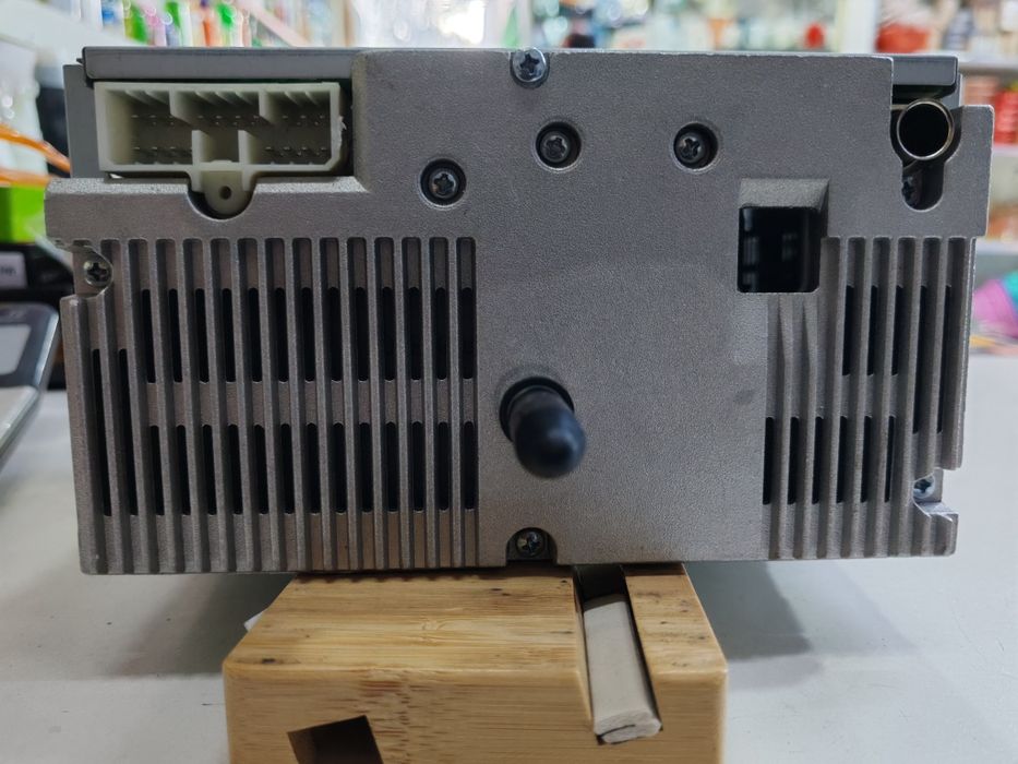 Продаётся магнитола