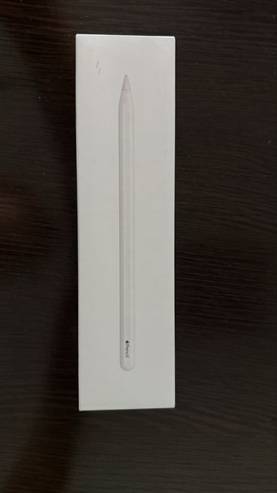 Apple pencil 2 для iPAD