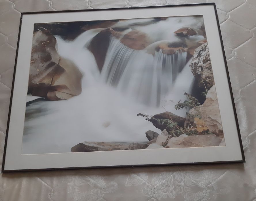 Продаются фотокартины в рамках недорого