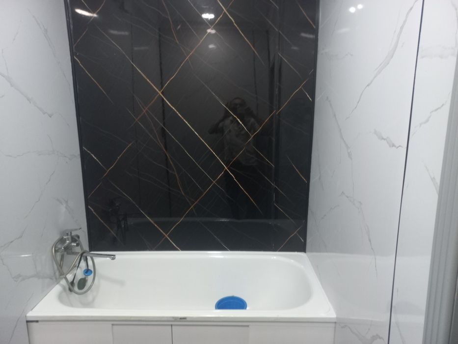 Строительство и ремонт