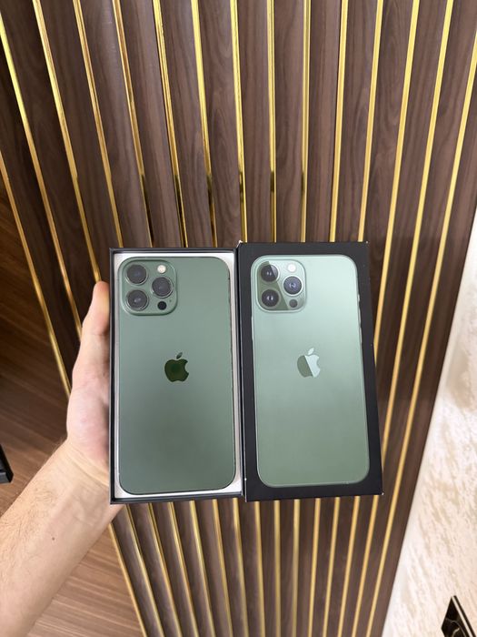 Iphone 13 Pro Max 256 Айфон 13 Про Макс 256