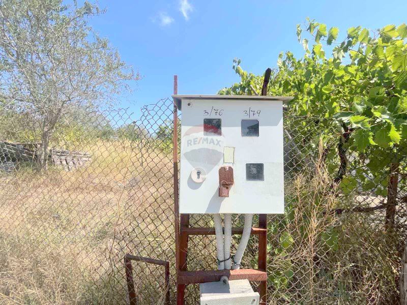 Продава се Парцел в Варна, м-т Боровец - север - 1007 кв.м за 73 €/кв.м - Снимка #2