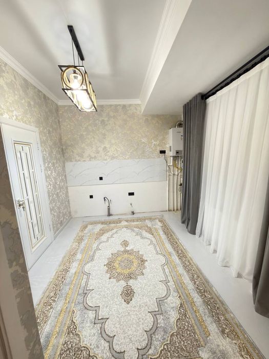 Sergeli Choshtepa Said ota masjidini yonida 2 xonali uy sotiladi