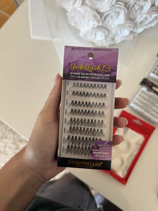 Foreverlash kit Gene