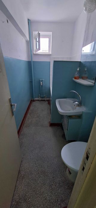 Apartament 3 camere, et. 3, zona Orion, Piatra Neamt