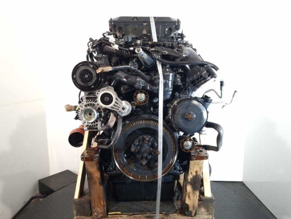 Motor complet camion Scania DC13 DC16 Euro 5 Euro 6 R440 G440 G480