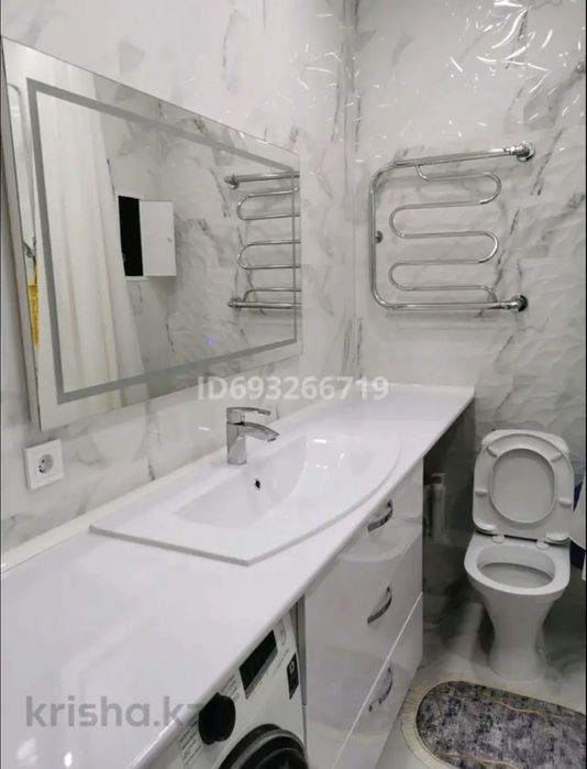 Продам 3-х комнатную квартиру