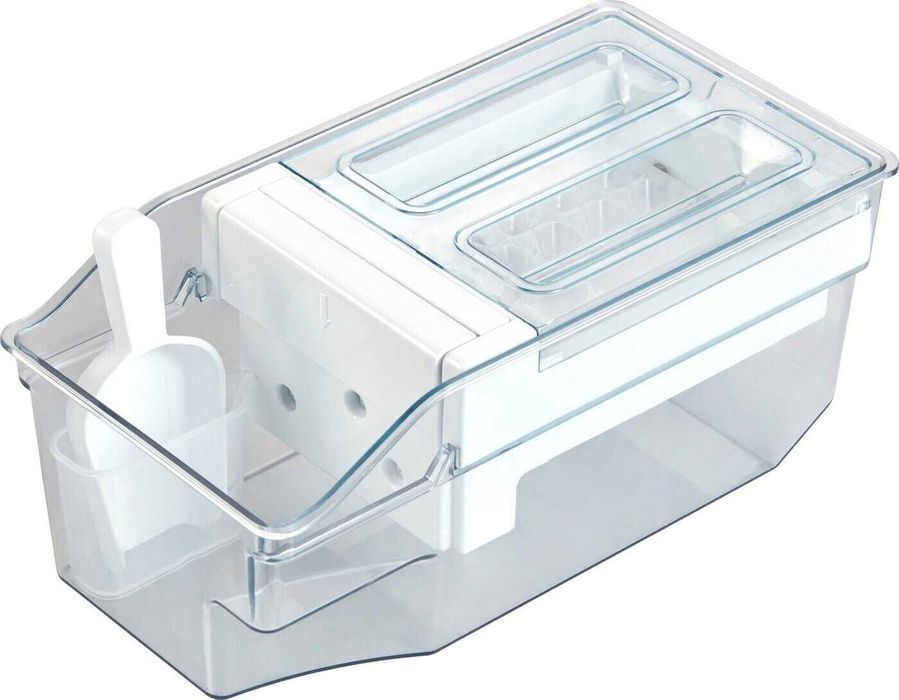 Хладилник HANSEATIC French Door HFD18983CI