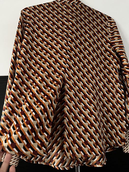 Camasa Zara cu imprimeu