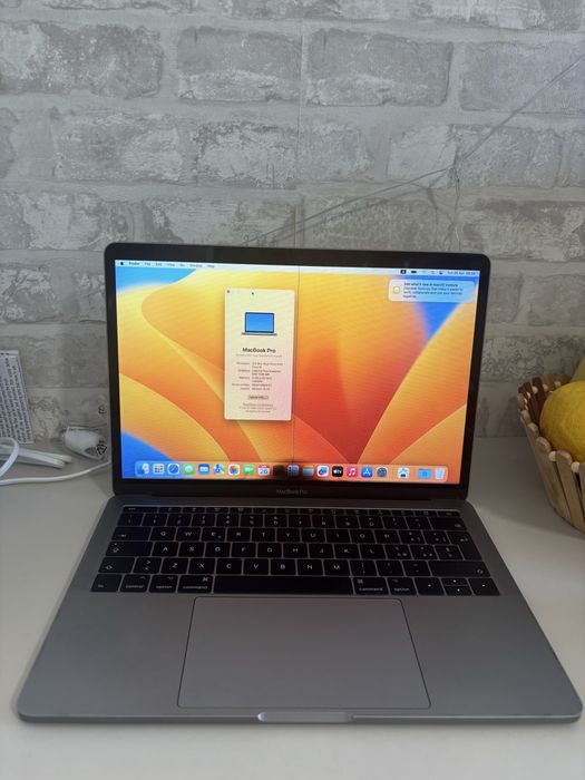 MacBook Pro i5 2.3Ghz 128Gb 8gb Baterie 99%