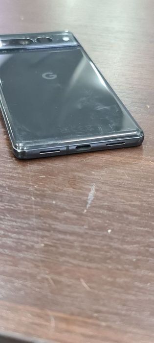 Pixel 7 Pro / 128Gb