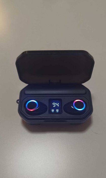 Безжични слушалки