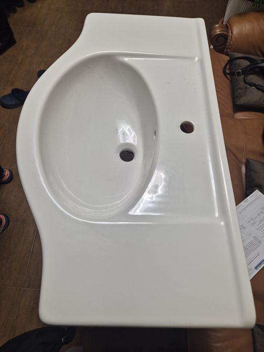 Chiuvetă   cu   dulap