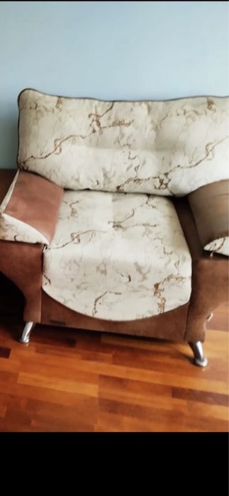 Мебель мягкая удобная