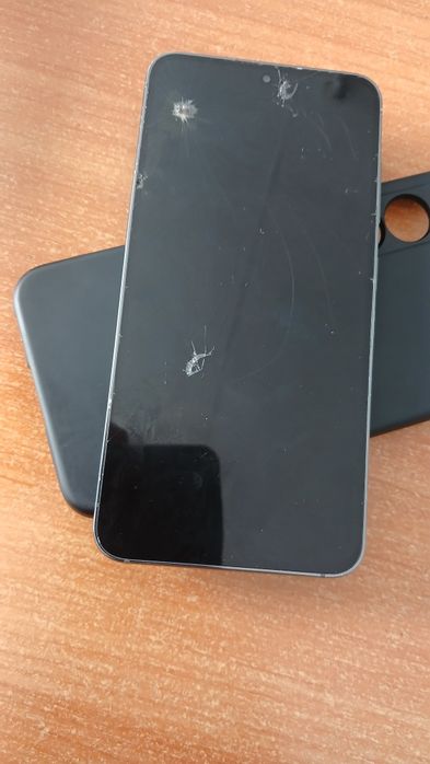 Обменяю или продам Samsung s23
