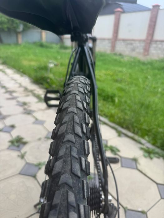 Велосипед / Велик / Velopro
