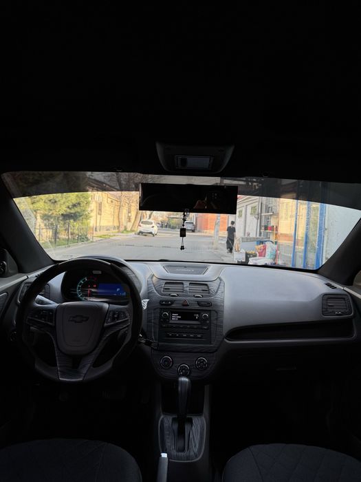 Продам  Cobalt Midnight 2025 год пробег 7200