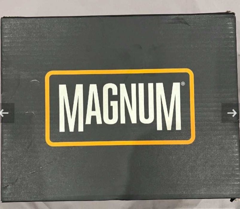 Спортни мъжки обувки