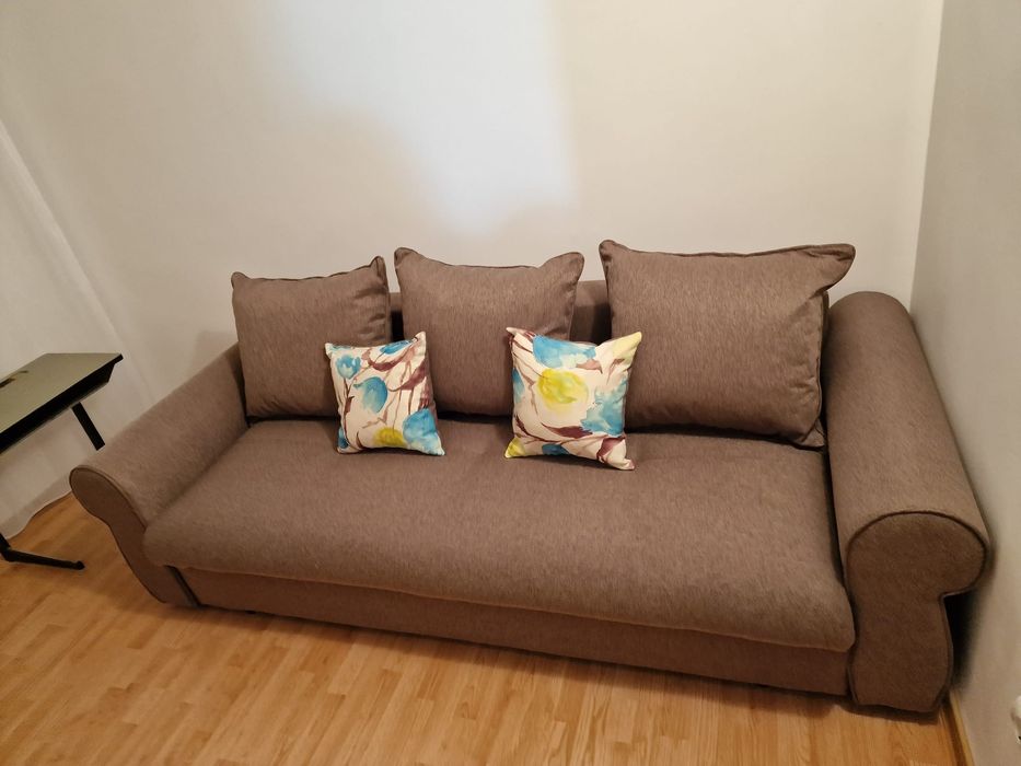 Inchiriez apartament 3 camere SD Alexandru Chimicale