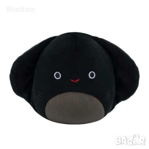 Плюшена ароматизирана играчка изненада Mystery Squad  Squishmallows™