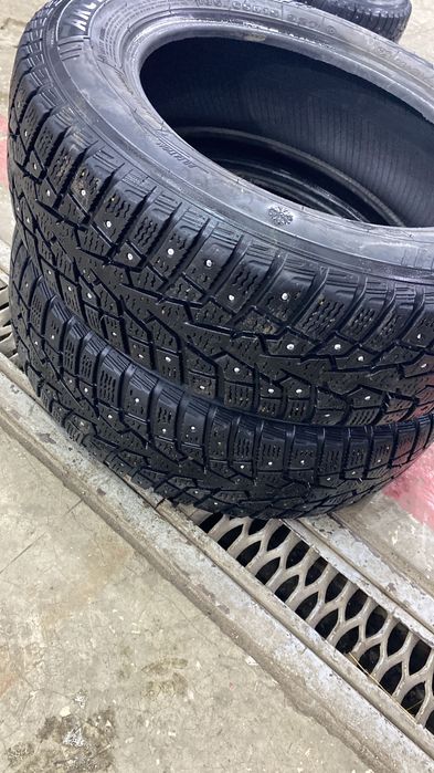 Продам зима шина