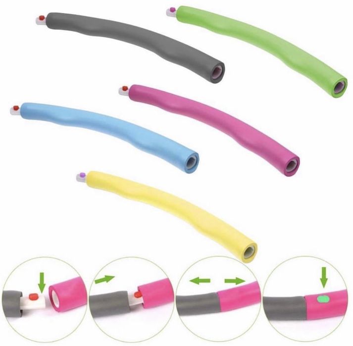 Обруч, разборный обруч, фитнес