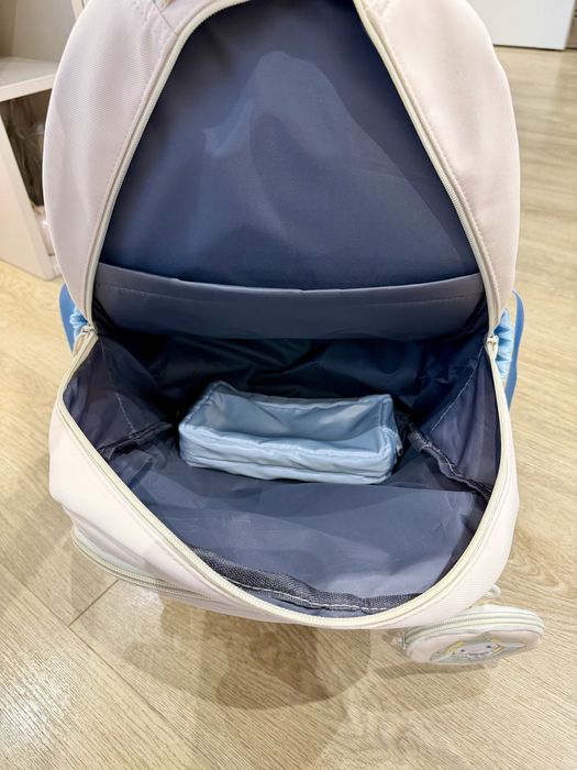 Rucsac  / Ghiozdan Școală Cinamoroll (nou)