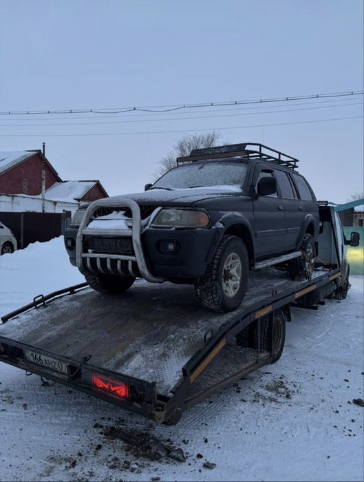 Эвакуатор Быстрая подача низкие цены