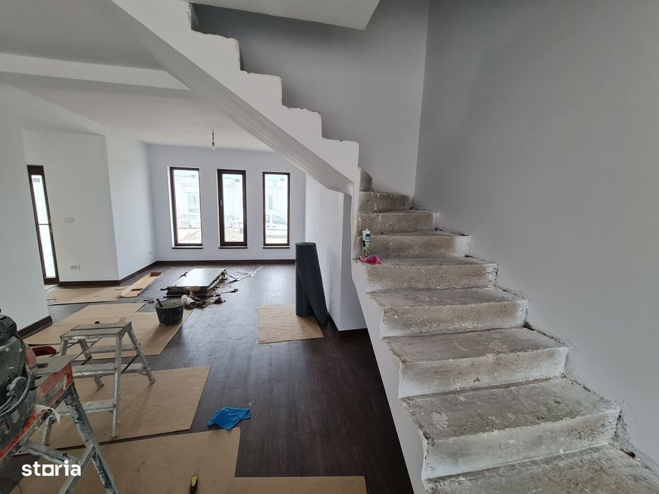 Duplex Nou Finalizat! De Vânzare în Vladimirescu! Com.0%.