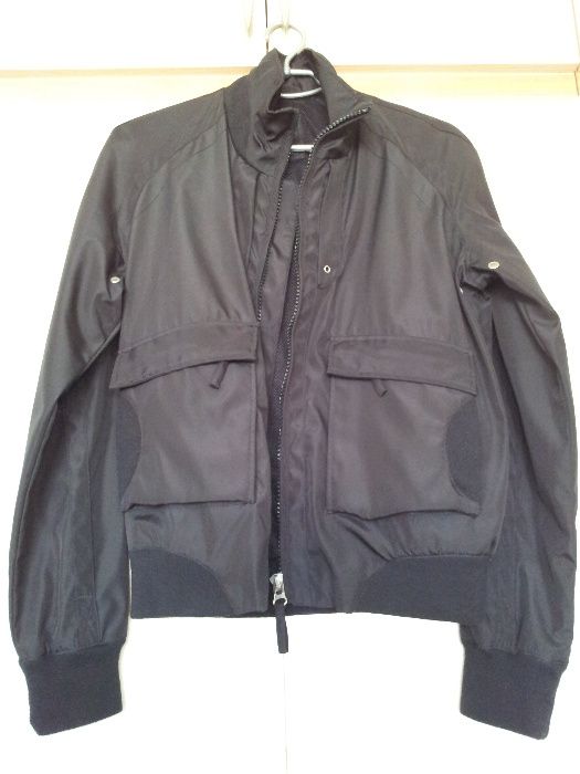 Geaca moderna  casual (Italy), noua