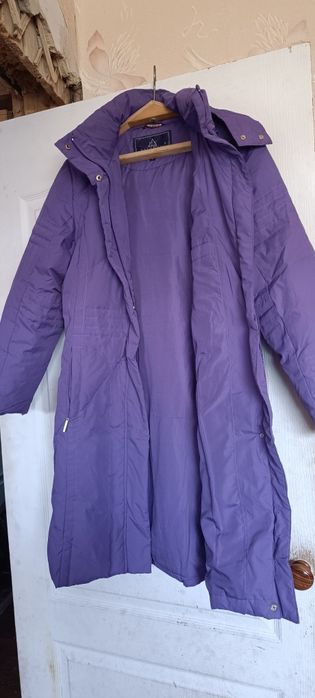 Продам дублёнки, шубку