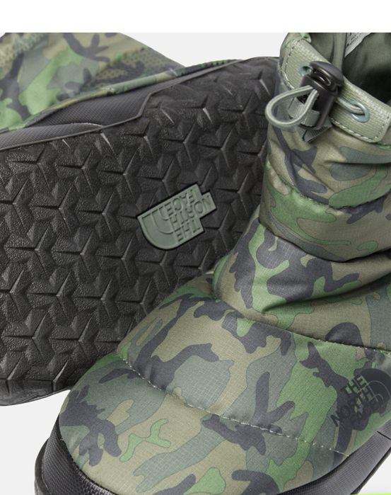 Апрески The North Face 43 номер
