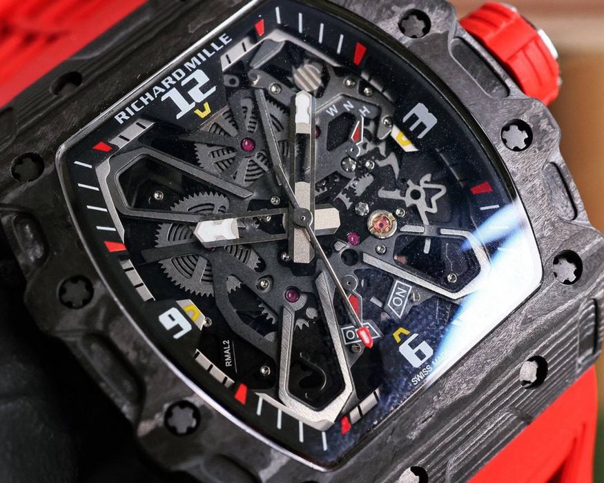 мъжки часовник Richard Mille