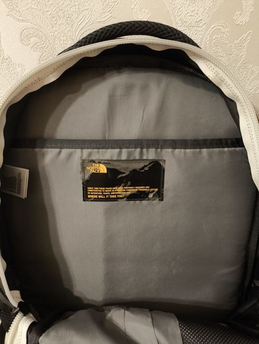 Рюкзак The North Face сумка