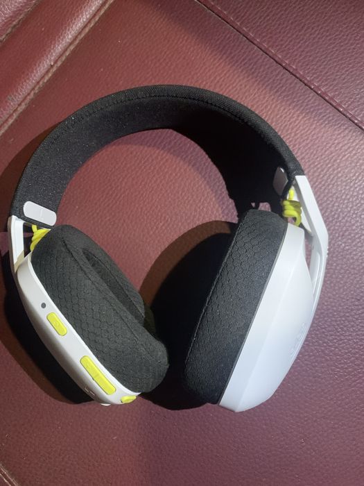 Casti audio g435 logitech