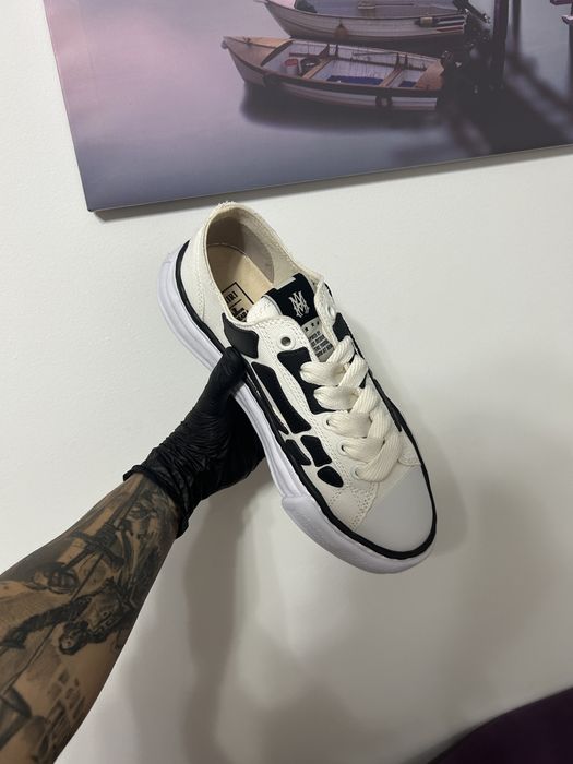 Amiri MMY skeleton