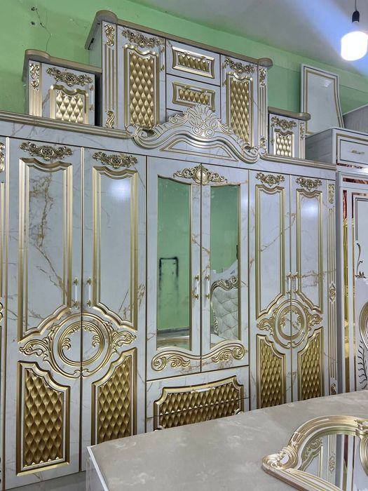 Ramazon Aksiyada spalni naborlar toʻgrdan toʻgʻri ishlab chiqaruvchdan