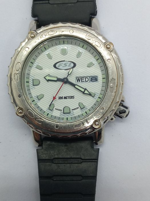 Fossil   FSL2120