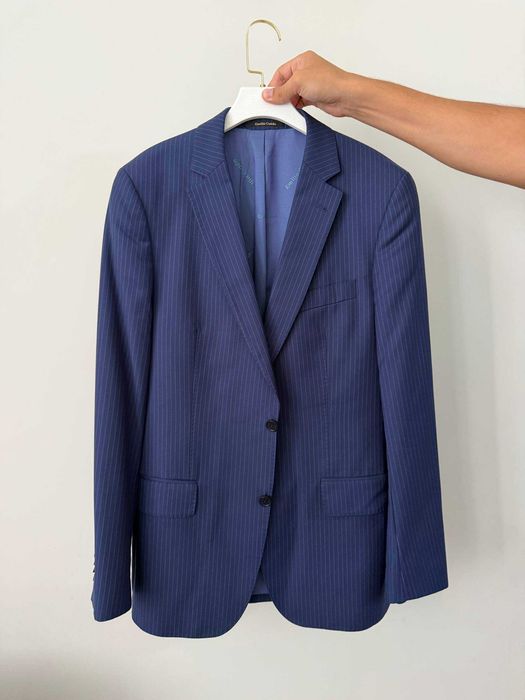 Продам мужской костюм Emilio Guido (р. 50)