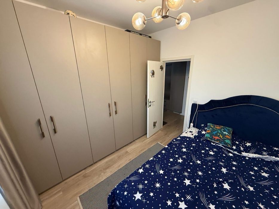Apartament  3 camere