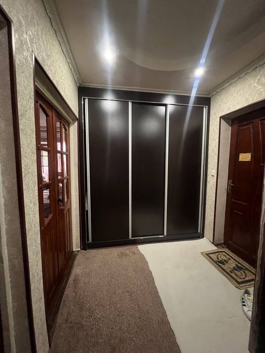 kvartira 2x3xonali qilingan