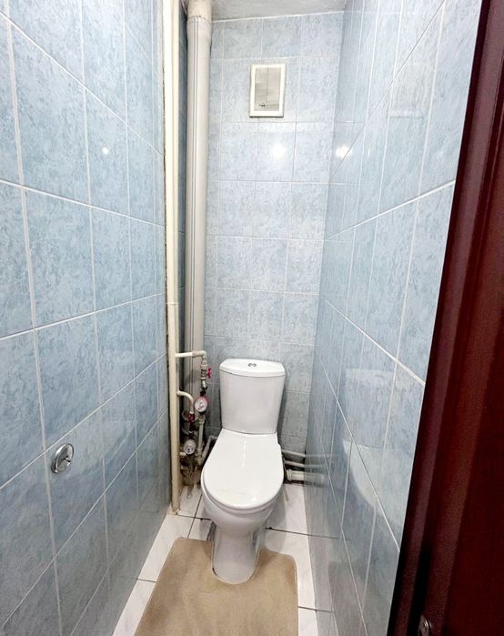 продам 1-ком. 37кв. гарышкер 2-этаж