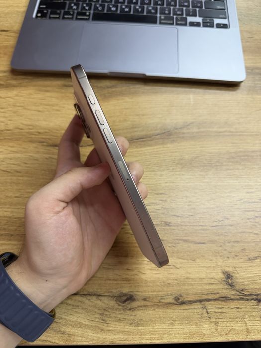 iPhone 16 Pro Max 512gb