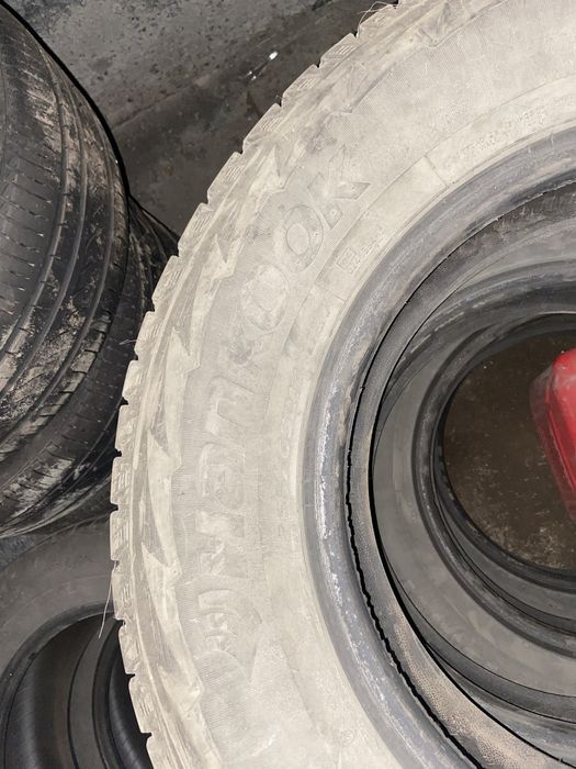 Резина всесезонка/зима