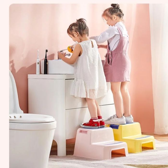 Детский стульчик ступенка