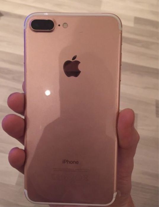 Айфон 7 плюс