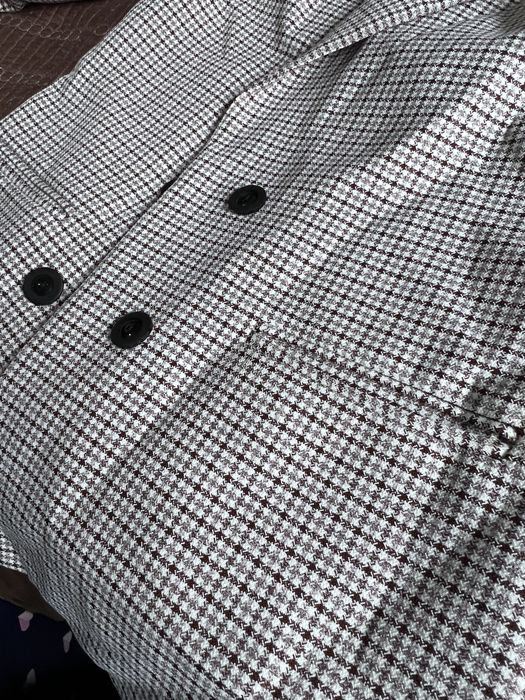 пиджак женский